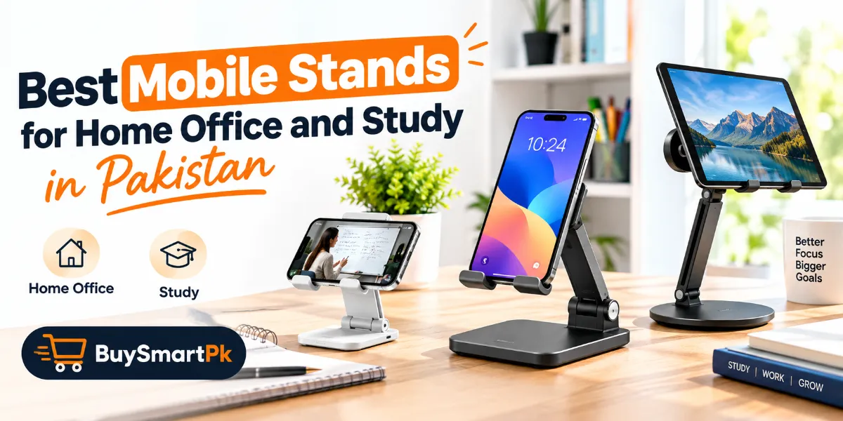 Best Mobile Stands for Home Office and Study ...