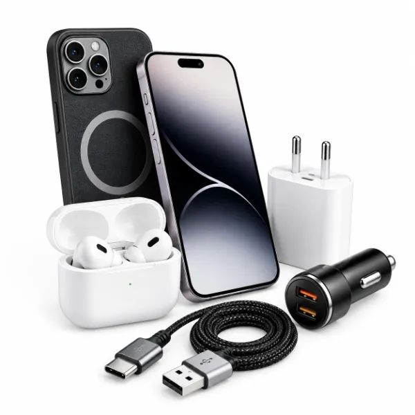 Mobile Accessories