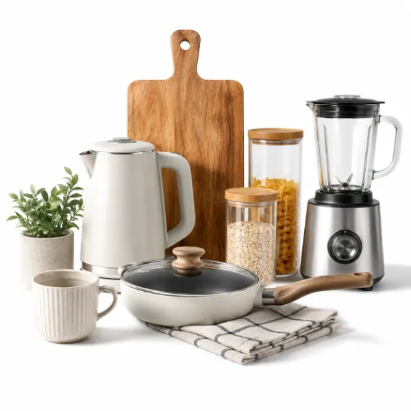 Home & Kitchen