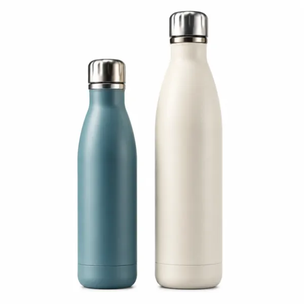 Water Bottles